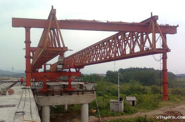 架桥机是怎样焊盘的呢?操作流程又有什么呢?