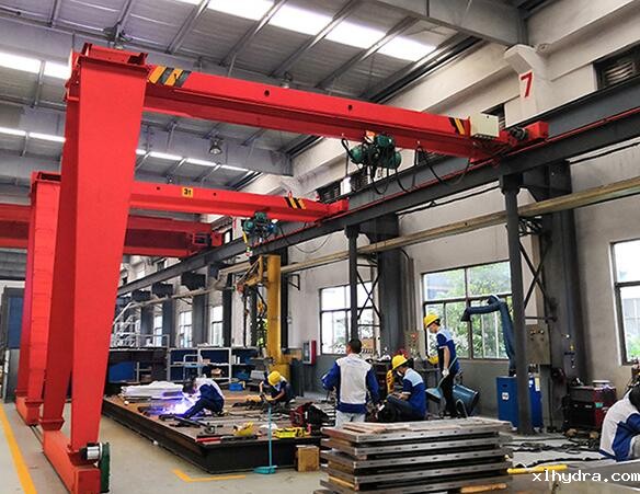 BMH型电动葫芦星空体育官方账号 BMH型电动葫芦星空体育官方账号