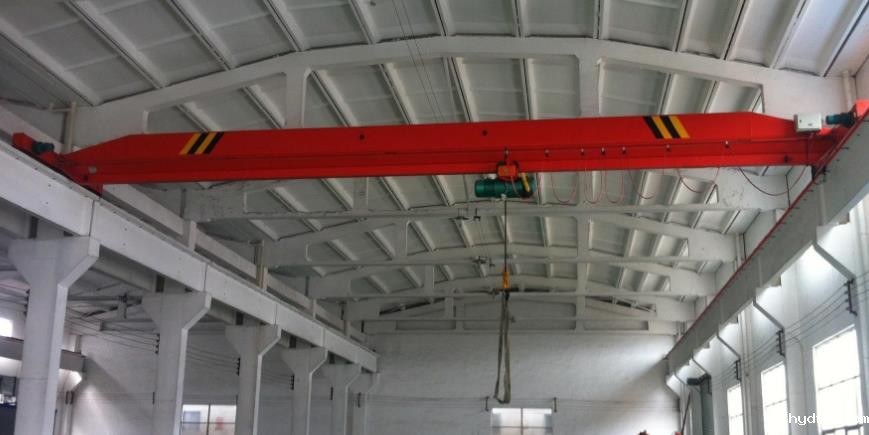 桥式起重机