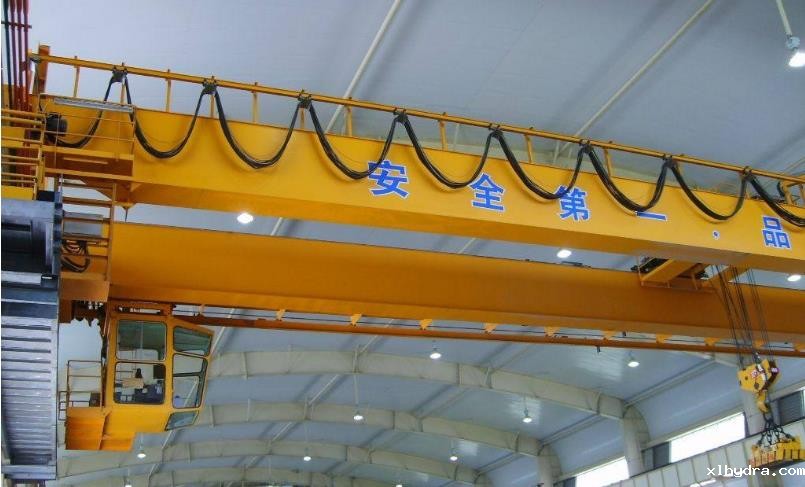 桥式起重机