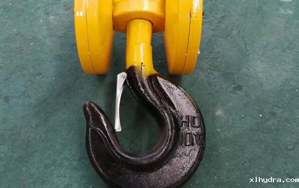 起重吊钩