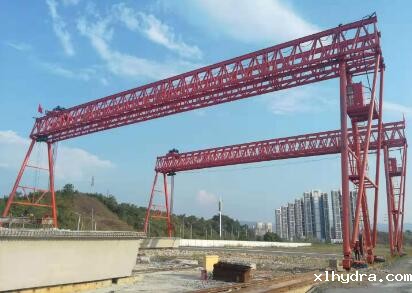 MG型公路提梁机 MG型公路提梁机