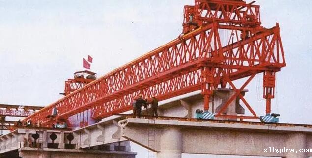 江苏架桥机的用处和构造原理有哪些