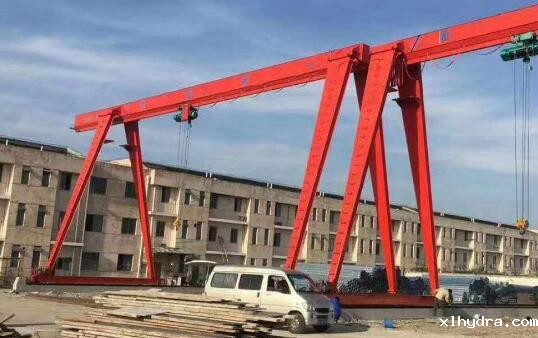 提梁机和架桥机有啥差别?(提梁机和架桥机的区别)