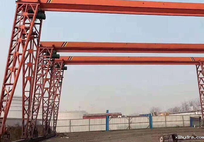 贵州架桥机的拆装和维护保养怎样实际操作