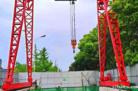 起重吊装指引工(司索工)操作规程