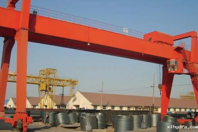 河南起重机厂家的生存之路