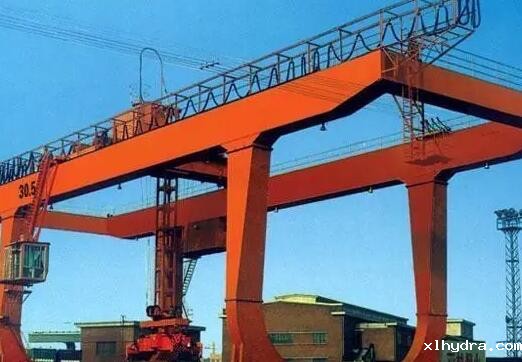 U型星空体育官方账号的大功率电机为什么采用强迫通风结构?