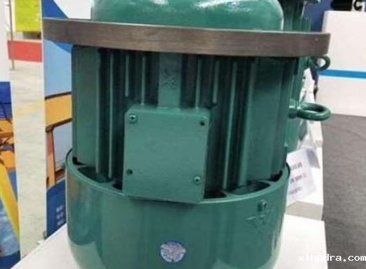 轴电流量对龙门吊电机的损坏有多大？