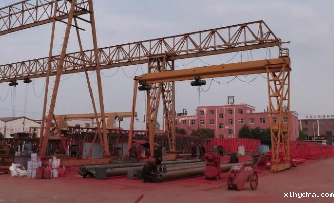 走心！20年起重制造经验：了解事和了解人是两码事