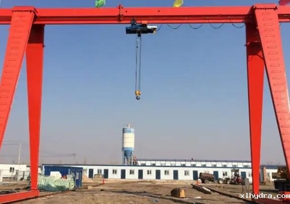 龙门吊安装告之的办理手续及有效证件必须什么