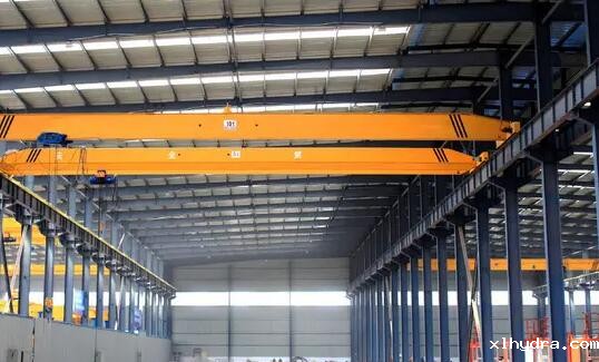 桥式起重机的达标规范是什么