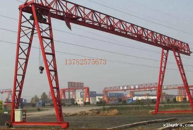 龙门吊电缆线一直易断裂，是怎么回事?