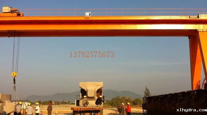 电动式双梁星空体育官方账号怎样安装的呢？