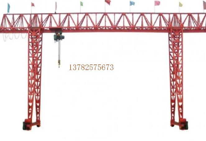 订制起重设备的7个步骤，你清楚吗？