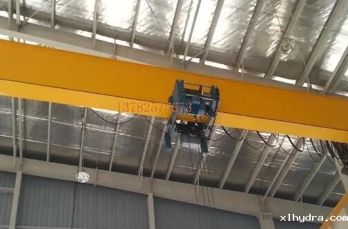 欧式电动式葫芦桥式起重机的应用标准有什么？