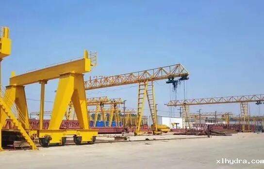 独特自然环境可以用的起重机防滑系统软件