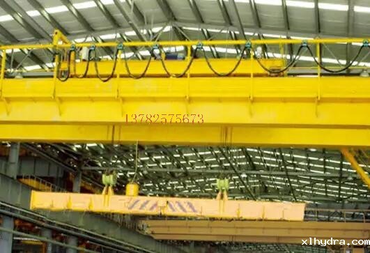 按时清洗桥式起重机的有哪些好处呢？