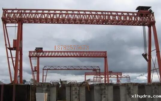 龙门吊相对高度_龙门支架吊装相对高度_龙门吊调节相对高度如何计算