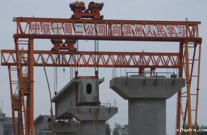 龙门吊和行吊有什么区别？一起来看看