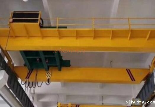 怎样标准维护保养QD型双梁桥式起重机?