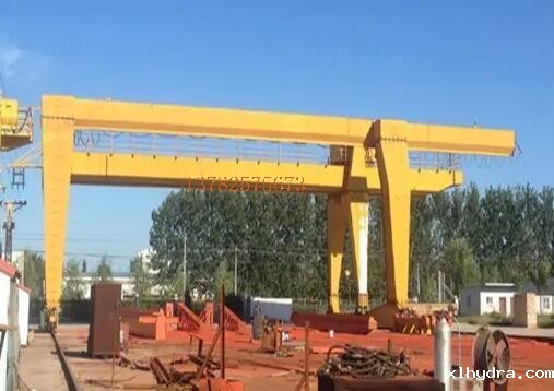 龙门吊和航吊有什么不同？一起来看一下