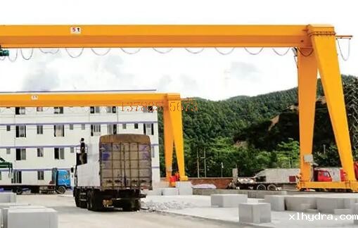 星空体育官方账号与桥式起重机的异同点是啥?