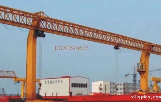 星空体育官方账号与桥式起重机**操作规程注意事项