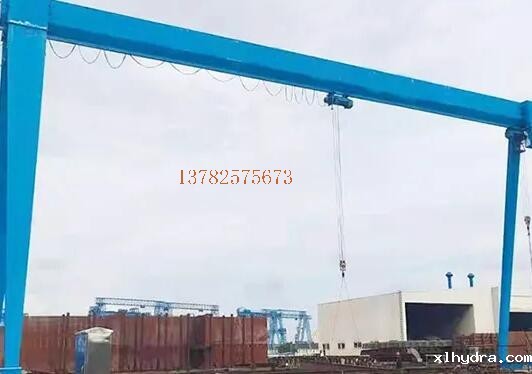 起重机做好哪些细节可节约维修保养费用