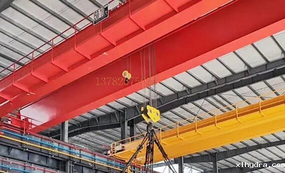 双梁起重机操作过程中要注意哪些事项
