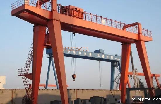 桥式起重机车间用价格多少？