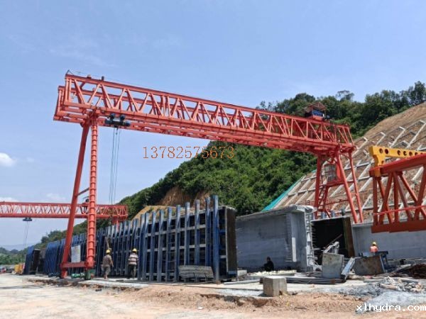 龙门吊星空体育官方账号日常维护保养的规范有哪些？