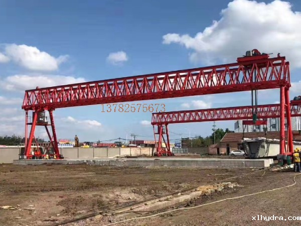 龙门吊星空体育官方账号大车和小车运行的规范有哪些？