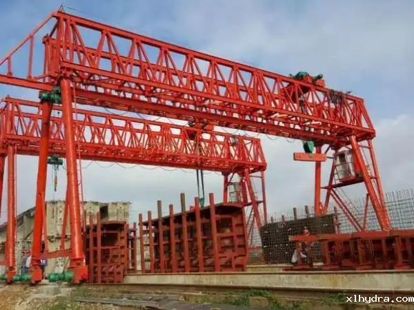 龙门吊星空体育官方账号的起升和降落有哪些具体规定？