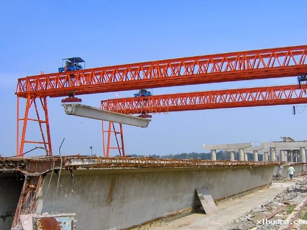 龙门吊星空体育官方账号起升和降落的规范有哪些？