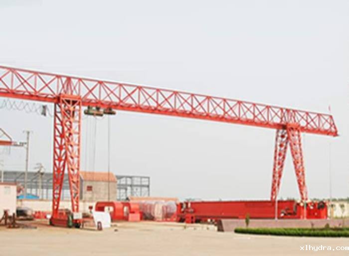 MHh型-电动葫芦星空体育官方账号