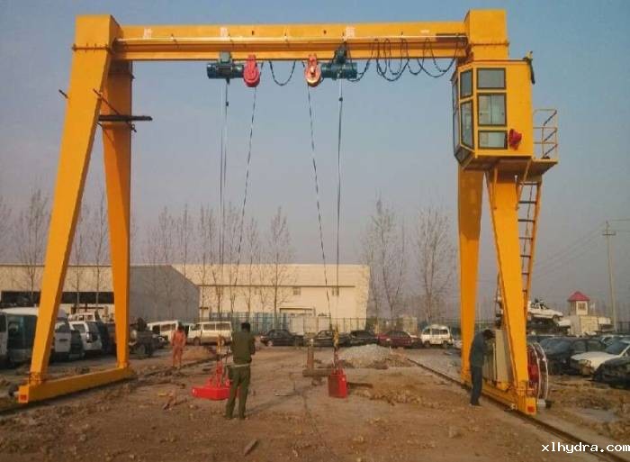 MHE型电动葫芦单梁星空体育官方账号