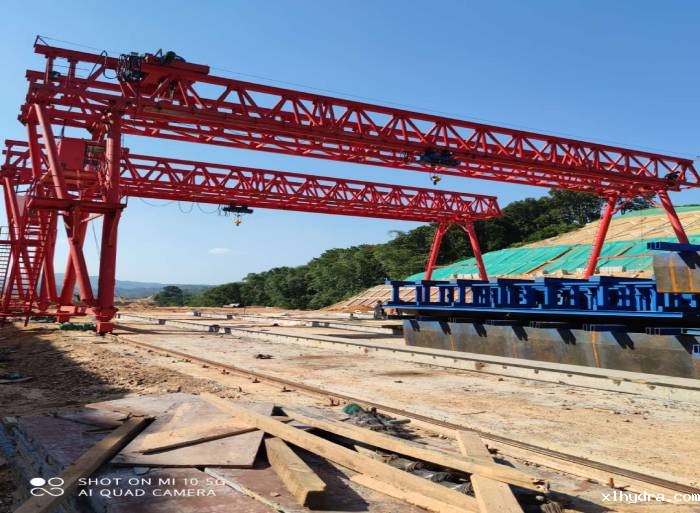 MG120/10t龙门吊价格