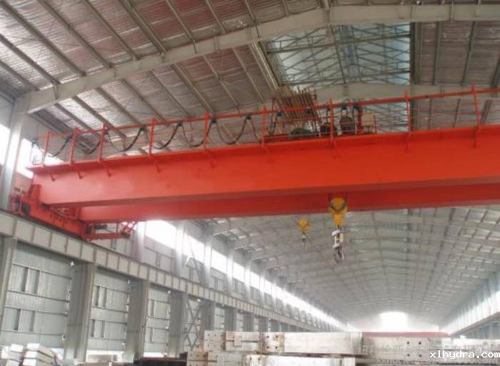 20T桥式起重机
