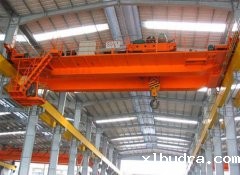小型桥式起重机