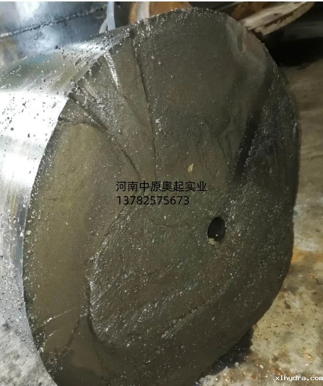 减速器断轴详图1