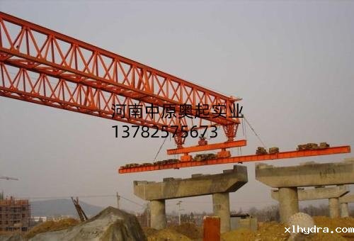 架桥机租赁的过程中要注意什么呢?