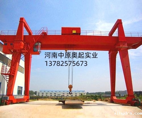 如何提高起重机的工作效率?