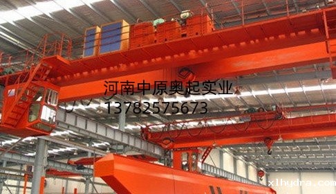 防爆起重机和绝缘起重机有什么区别