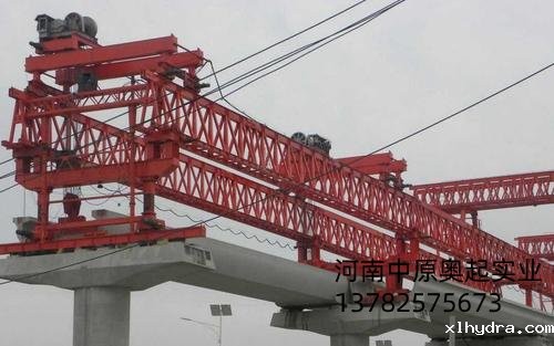 影响架桥机环境温度的因素有哪些