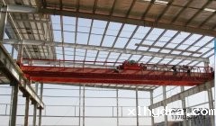 电动葫芦桥式起重机