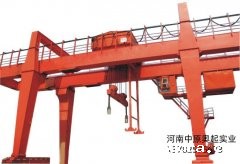 新型双主梁星空体育官方账号