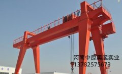 双主梁吊钩星空体育官方账号