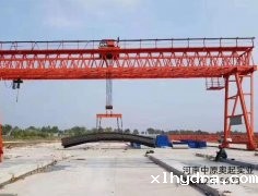 MG型履带式提梁机-MG型履带式星空体育官方账号案例展示