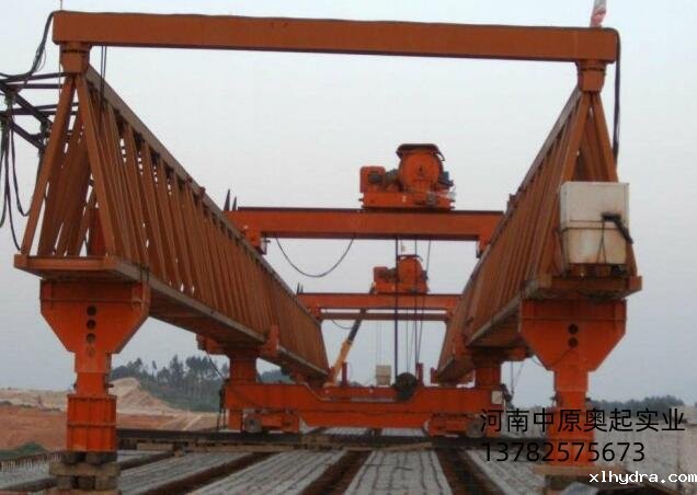 架桥机液压系统软件维护保养维护保养发生失效时对策